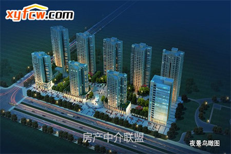 密州舜邦时代广场2室1厅1卫82万100m2出售