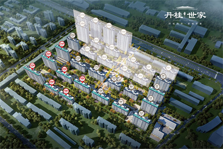 城东东园小区2室1厅1卫27.6万60m2出售